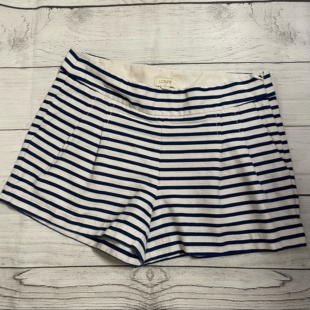 J. Crew shorts
